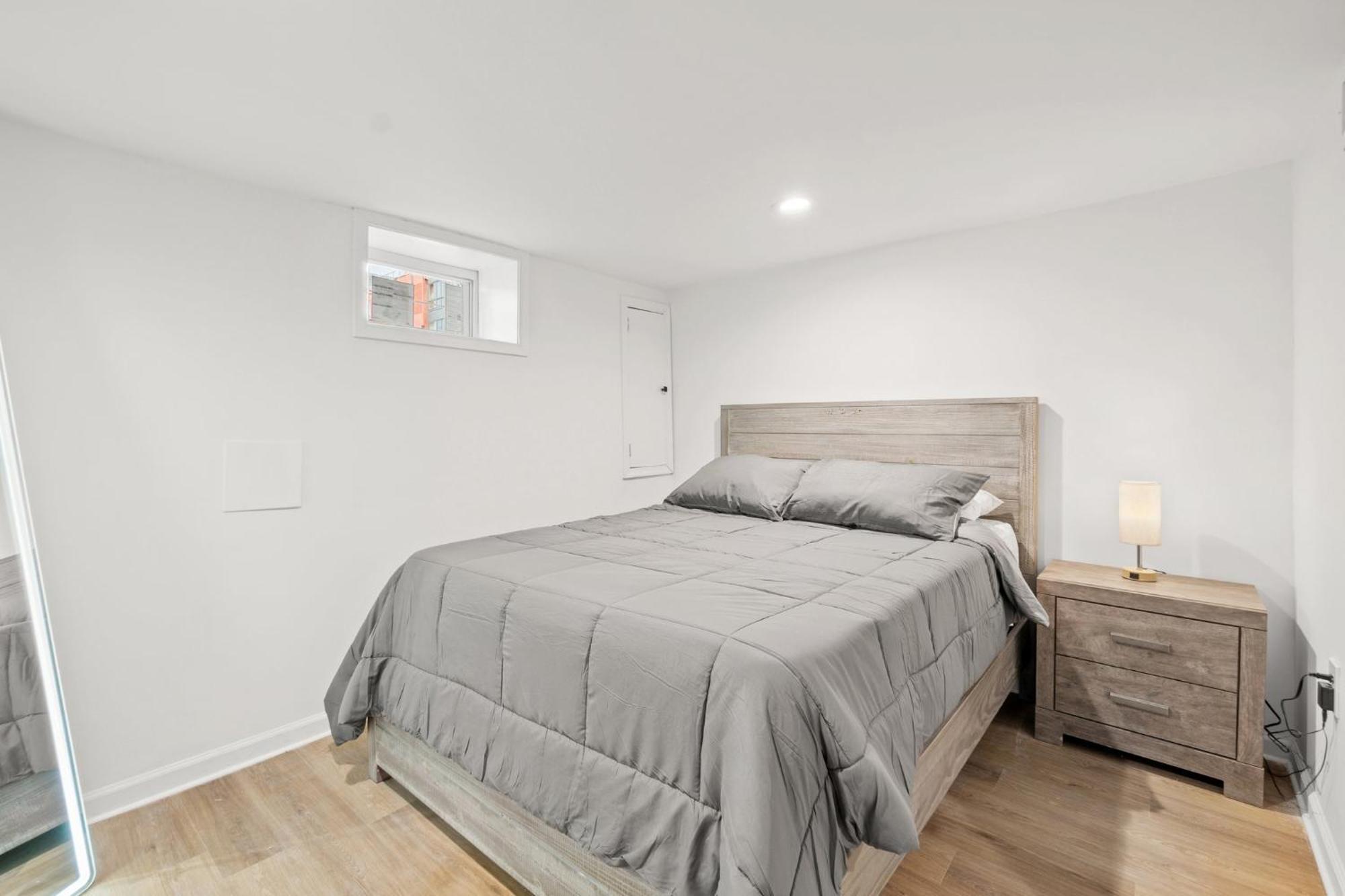Apartmán Negin 2903 - Basement Unit Washington Exteriér fotografie