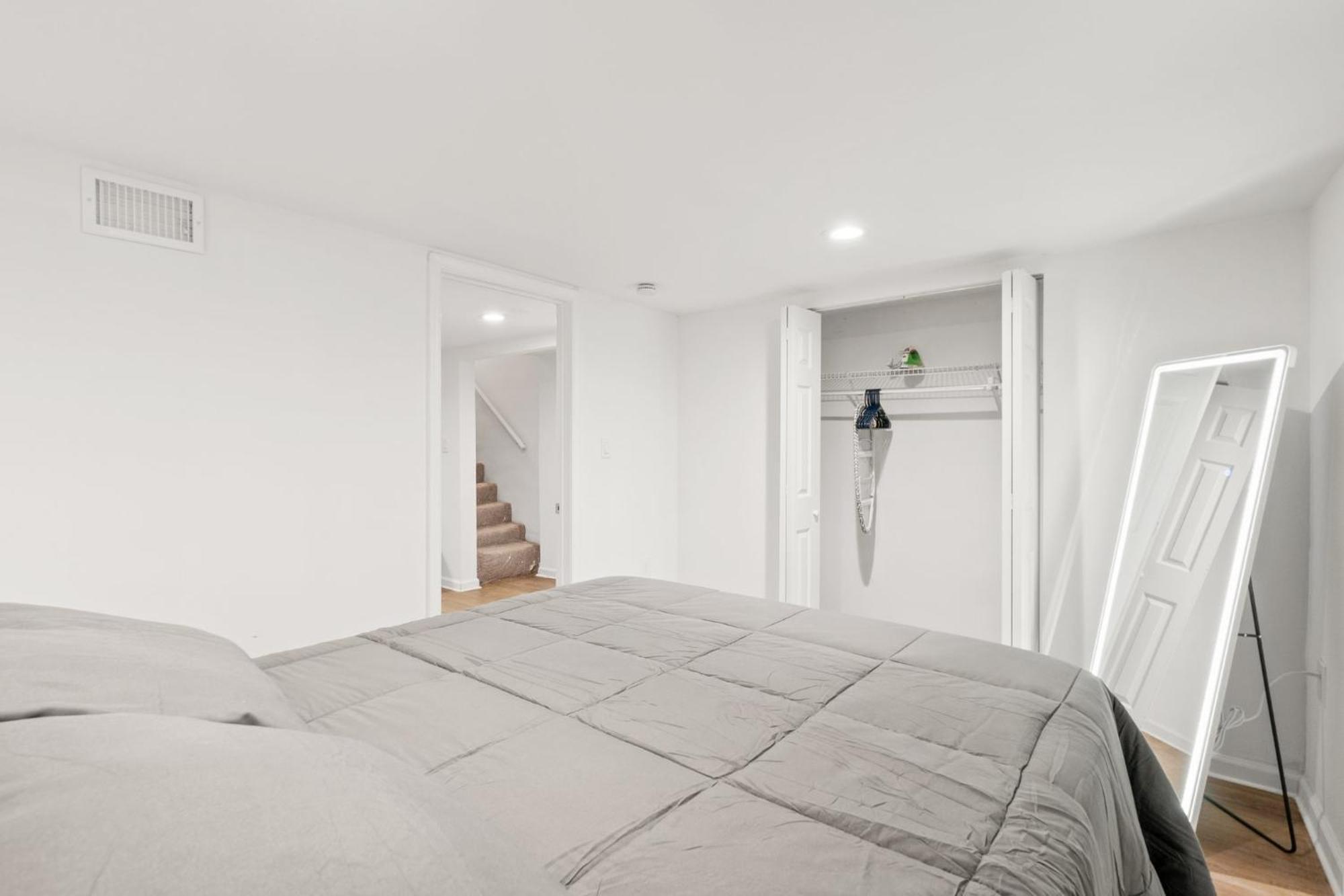 Apartmán Negin 2903 - Basement Unit Washington Exteriér fotografie