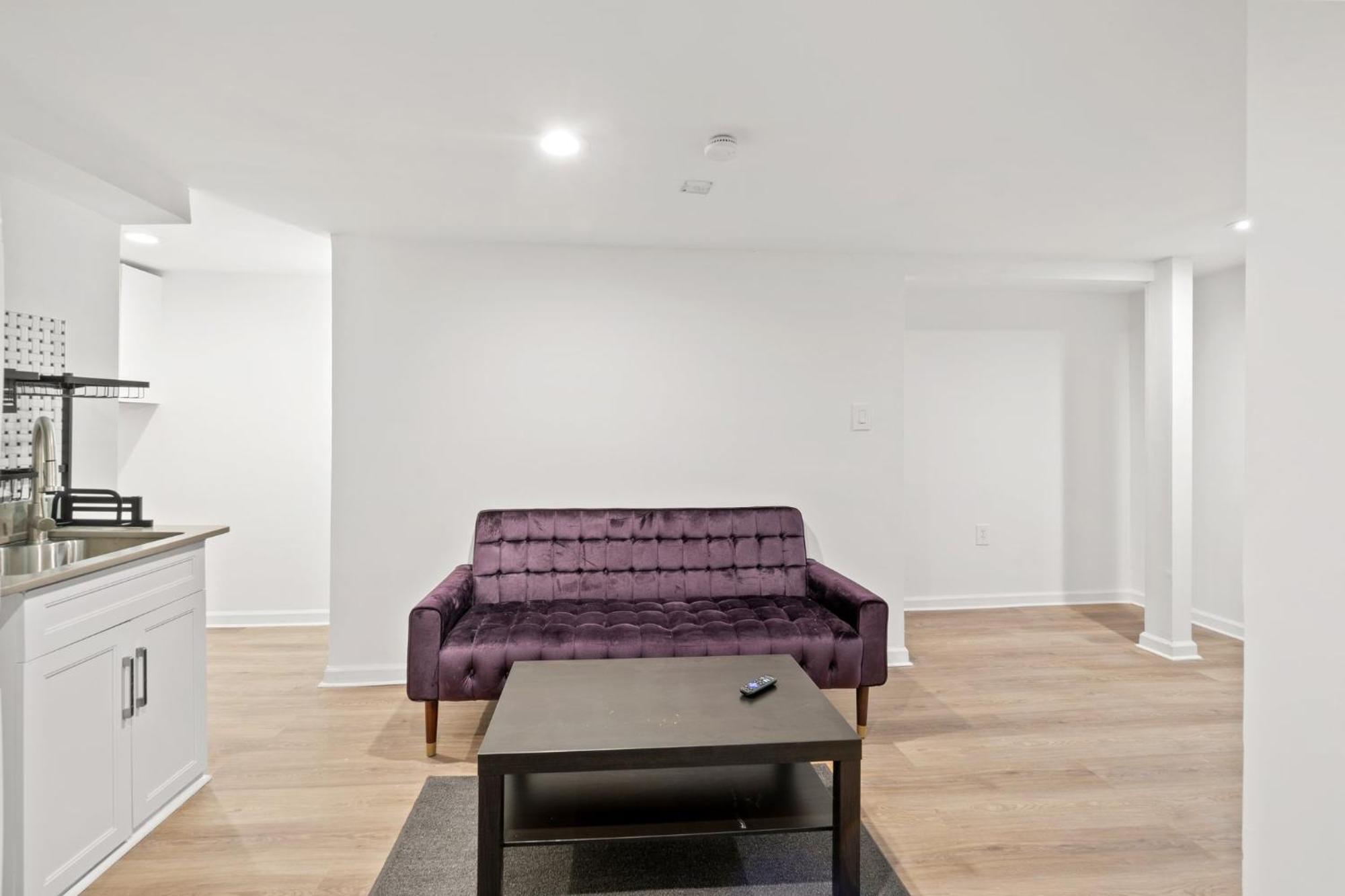 Apartmán Negin 2903 - Basement Unit Washington Exteriér fotografie